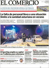 El Comercio