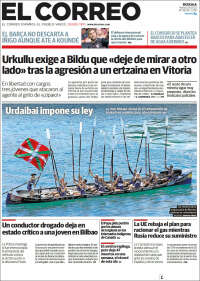 El Correo