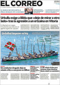 El Correo - Guipuzcoa