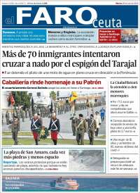 El Faro de Ceuta