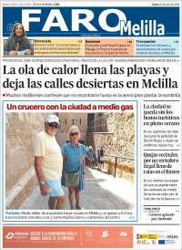 El Faro de Melilla