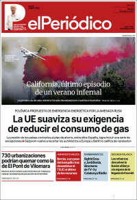 El Periódico