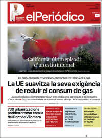 El Periódico de Catalunya