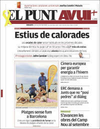 El Punt Avui