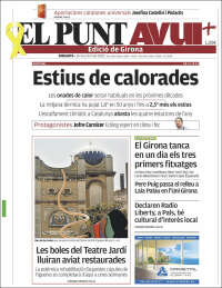 El Punt Avui - Girona