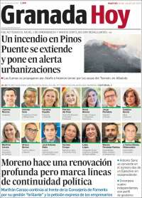 Granada Hoy