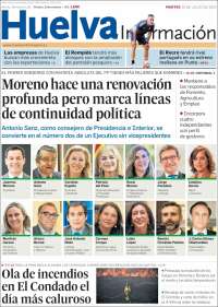 Huelva Información