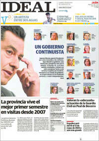 El Ideal de Jaén