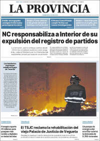 La Provincia