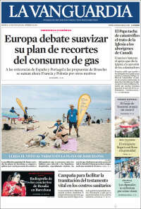 La Vanguardia