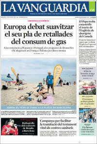 La Vanguardia