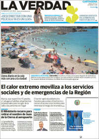 La Verdad de Cartagena