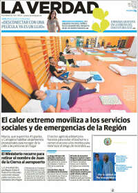 La Verdad de Murcia