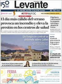 Levante