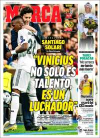 Marca