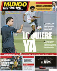 Mundo Atlético