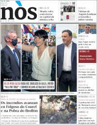 Nòs Diario