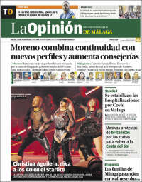 La Opinión de Málaga