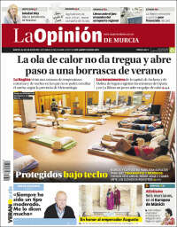 La Opinión de Murcia