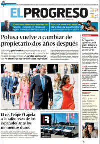El Progreso