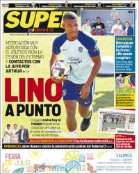 Superdeporte