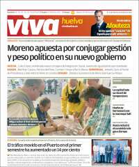 Viva Huelva