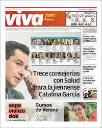 Viva Jaén