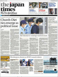 The Japan Times