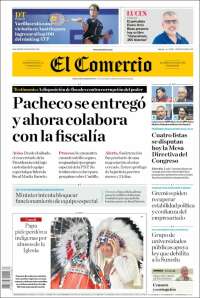 El Comercio
