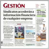 Diario Gestión