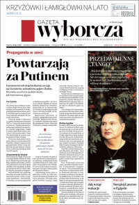 Gazeta Wyborcza
