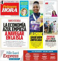 Primera Hora