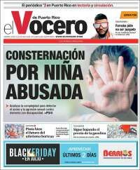 Vocero