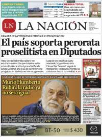 La Nación