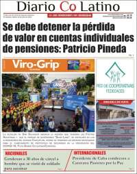 Diario Co Latino