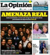 La Opinión