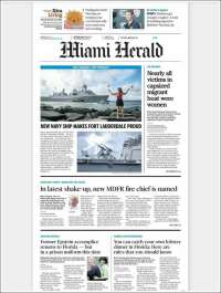 Miami Herald