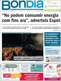 Diari Bondia