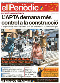 El Periòdic d'Andorra