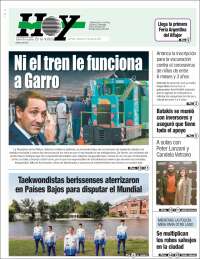 Diario Hoy