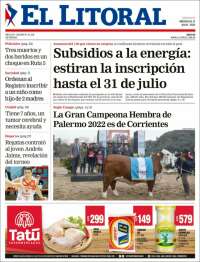 El Litoral Corrientes