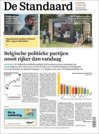 De Standaard