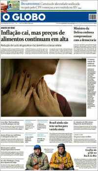 O Globo
