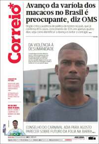 Correio*