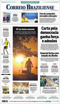Correio Braziliense