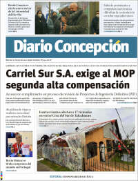 Diario de Concepción