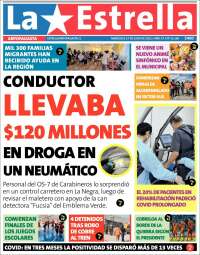 La Estrella del Norte