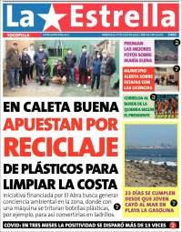 La Estrella de Tocopilla