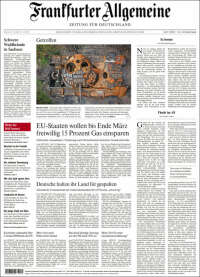 Frankfurter Allgemeine