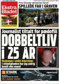 Ekstra Bladet